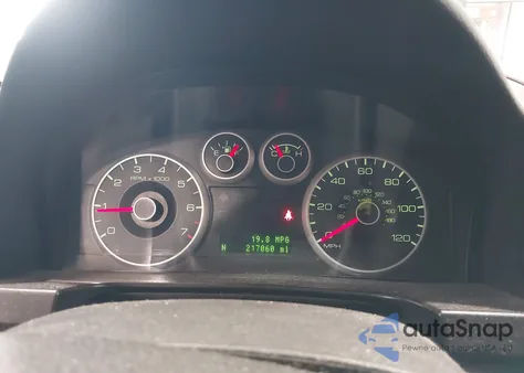 2008 Ford Fusion Sel from USA, damaged, VIN 3FAHP02148R138291